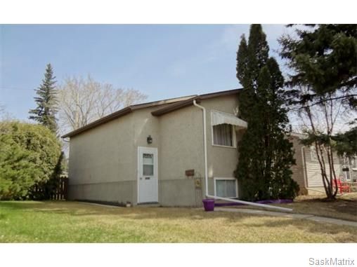 I have sold a property at 2809 Melrose AVE in Saskatoon